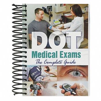 JJ KELLER Handbook Hazmat English, 19YK48