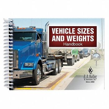 JJ KELLER Handbook Regulatory Compliance English, 19YK50