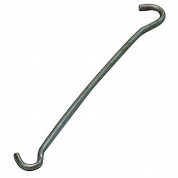 ADAM EQUIPMENT Balance Weigh Below Hanger, 19YN75