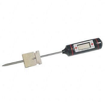 ADAM EQUIPMENT Temperature Calibration Kit Beige, 19YN81