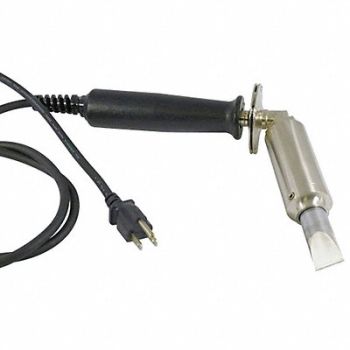 AMERICAN BEAUTY 300W Soldering Iron, 19YP56