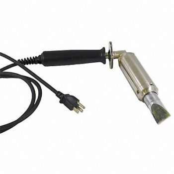 AMERICAN BEAUTY 550W Soldering Iron, 19YP57