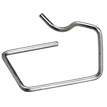 AMERICAN BEAUTY Sil Soldering Iron Stand, 19YP67