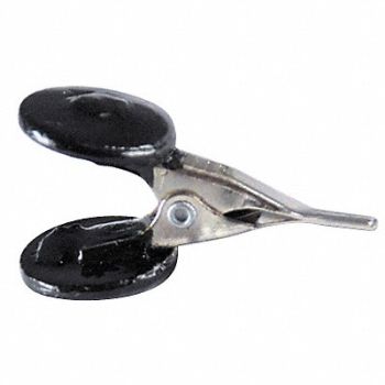 AMERICAN BEAUTY Heat Sink Clip, 19YP79