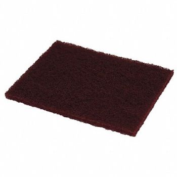 AMERICAN BEAUTY Cleaning Pad, 19YP82