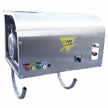 CAM SPRAY Pressure Washer Wall Mount 3000psi 17A, 302K04