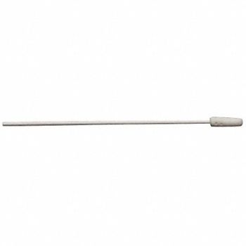 TECHSPRAY Foam Swab Polyurethane Foam PK50, 19YY69