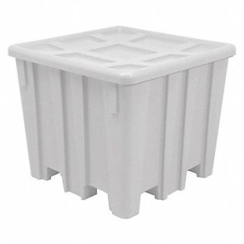 SHIP SHAPE Bulk Container Natural Solid, 19ZA12