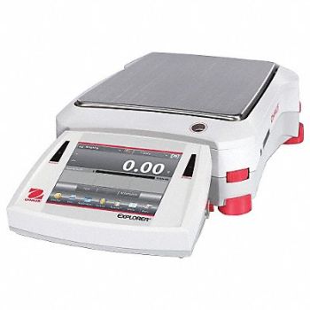 OHAUS Precision Balance Digital 6200g, 19ZD62