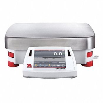 OHAUS Precision Balance Digital 35 000g, 19ZD65