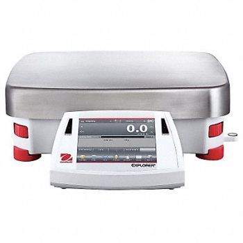 OHAUS Precision Balance Digital 24 000g, 19ZD64