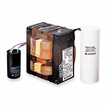 ADVANCE HID Ballast Kit Probe Start MH Bulb 250W, 3A532