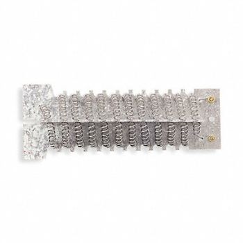 MASTER APPLIANCE Heat Blower Element 750 deg.F Max, 1A506