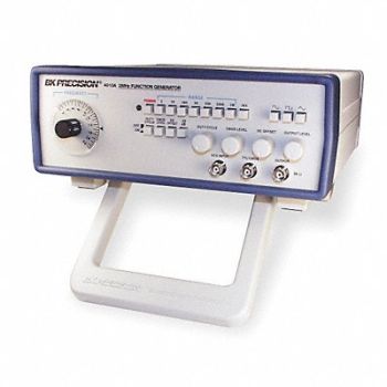 B K PRECISION Generator Function, 1A833