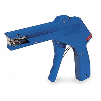 TY-RAP Cable Tie Gun HD 0 to 60 lb Nylon, 1A887