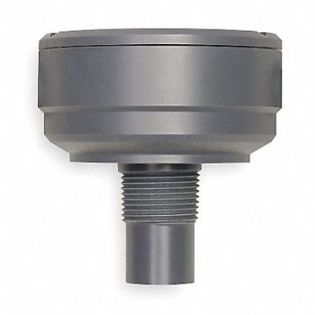 MADISON Ultrasonic Sensor 1 In NPT 24 VDC, 1AAA7