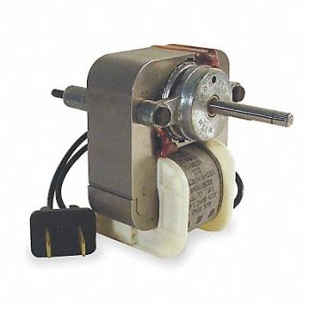 BROAN Replacement Motor, 1AAD2