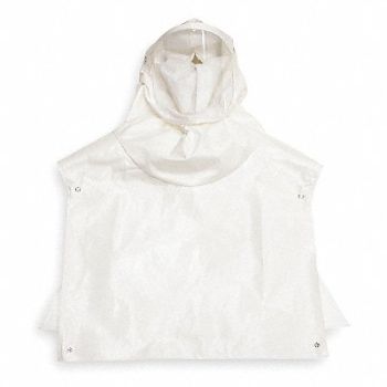 HONEYWELL NORTH Bib Hood 100 Series PK3, 1AAP4