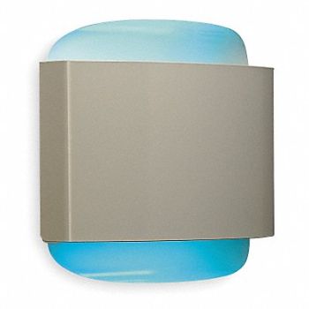 FLOWTRON Electronic Fly Killer Sconce 40 W Cream, 1ABE3