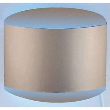 FLOWTRON Electronic Fly Killer Sconce 80 W Cream, 1ABE5