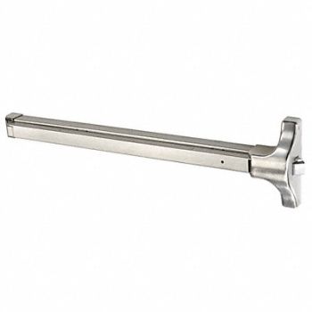 YALE Rim Pullman Bolt Exit Device Grade 1, 1ABK4