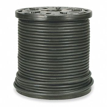 CONTINENTAL Water Discharge Hose 1-1/2 ID x 300 ft., 10A237