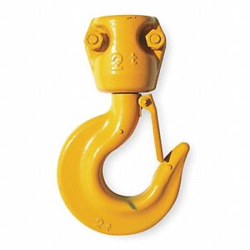 HARRINGTON Bottom Hook Assy for 1AEZ7-1AEZ9 etc, 1ABV2