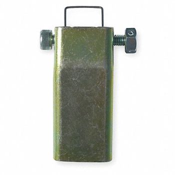 HARRINGTON Safety Latch Assembly for 1AEY3 etc., 1ABV5