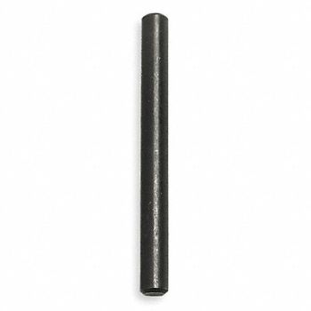 PROTO Impact Retaining Pin 2-1/8In Black Oxide, 1ACT9