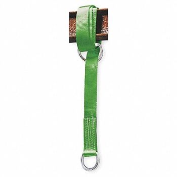 HONEYWELL MILLER K3347 Cross Arm Strap Reusable, 1AG81