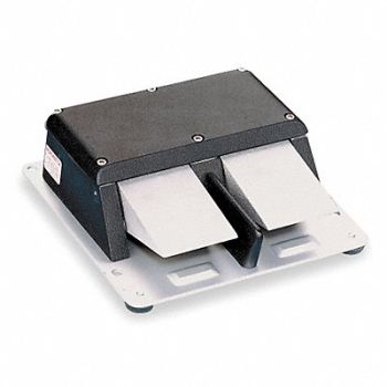 LINEMASTER Rvrsng Gnrl Prps Foot Swtch Mmntry Actn, 1AGR1