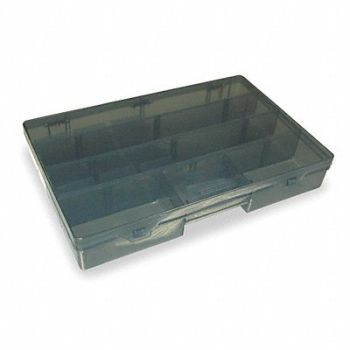 RUBBERMAID COMMERCIAL PRODUCTS Component Box For Use With 6180 6180-88, 1AGZ5