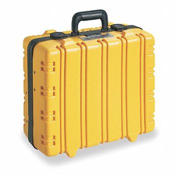 KLEIN TOOLS Vinyl Tool Case 18 7/8 in, 1AHE7