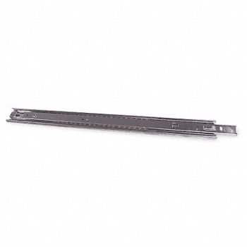 RUBBERMAID COMMERCIAL PRODUCTS Drawer Slide For Use With 4533 4534, 1AJA4