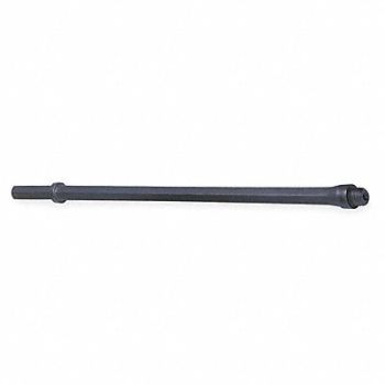 INGERSOLL RAND Drill Rod 1 x 4-1/4 H Thread 72 In., 1AJD7
