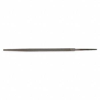NICHOLSON Hand File American Square Bastard, 1AKB3