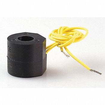 ASCO Solenoid Valve Coil 120V 60 Hz 20W, 1AKJ5