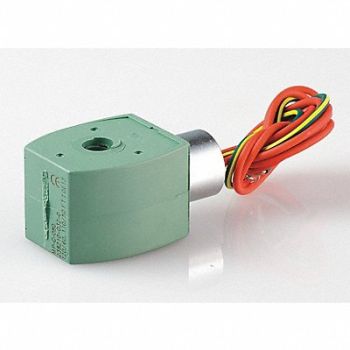 ASCO Solenoid Valve Coil 120VAC 60/50 Hz, 1AKJ8