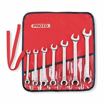 PROTO Flare Nt Wrch St 6-Pt 5-11/16 9-3/16, 1AKT8