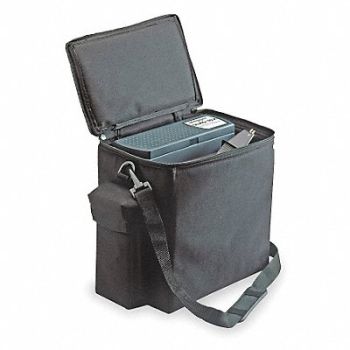 MEGGER Soft Carrying Case, 1APE2