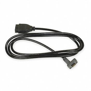 MITUTOYO SPC Cable w/Data Switch 80 In IP66/67, 1ARA7
