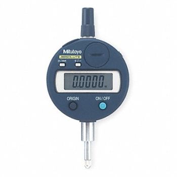 MITUTOYO Digimatic Indicator Battery, 1ARJ8