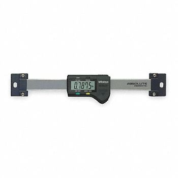 MITUTOYO Absolute Digital Scale Unit 4 In/100mm, 1ARJ9