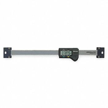 MITUTOYO Absolute Digital Scale Unit 6 In/150mm, 1ARR4