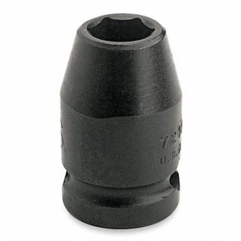 PROTO Impct Skt Steel Blk Oxd 29 mm, 5F509