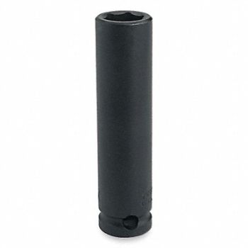 PROTO Impct Skt Steel Blk Oxd 32 mm, 5F507