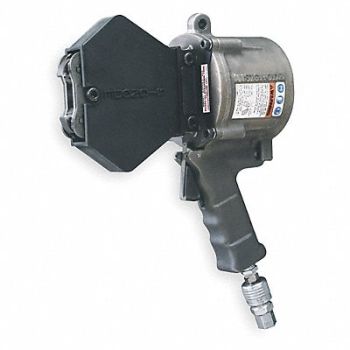 SIGNODE Strapping Sealer Pneumatic Heavy Duty, 1ATA1