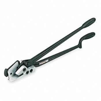 SIGNODE Strapping Cutter 2 Handed Heavy Duty, 1ATA2