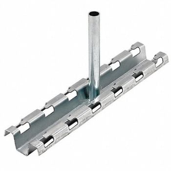 CABLOFIL Cable Tray Support Center Hanging Steel, 1ATR4