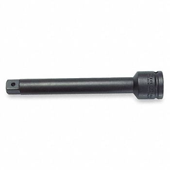 PROTO Impct Skt Extnsn Steel Blk Oxd, 1AX63
